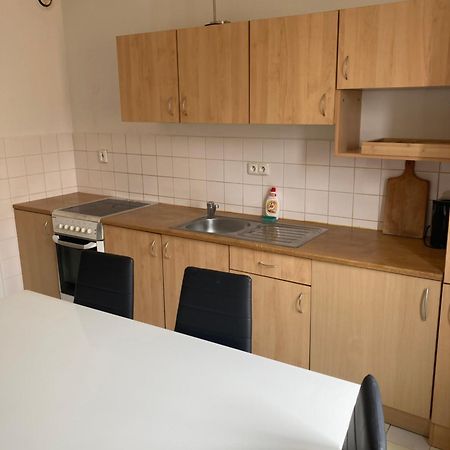 Apartman Ceske Budejovice Luaran gambar