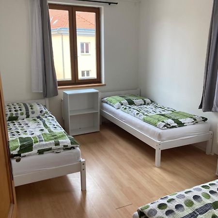 Apartman Ceske Budejovice Luaran gambar