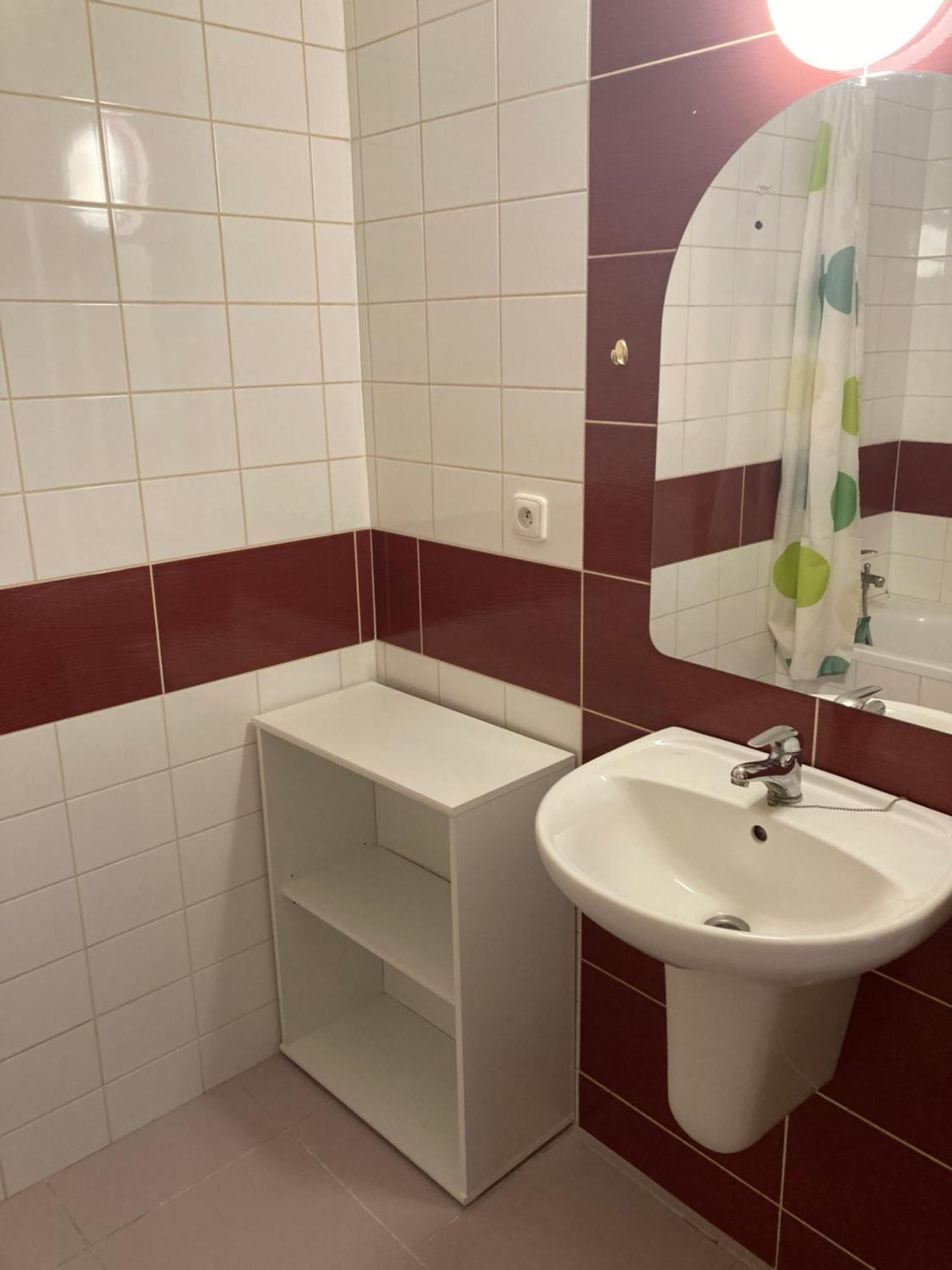 Apartman Ceske Budejovice Luaran gambar