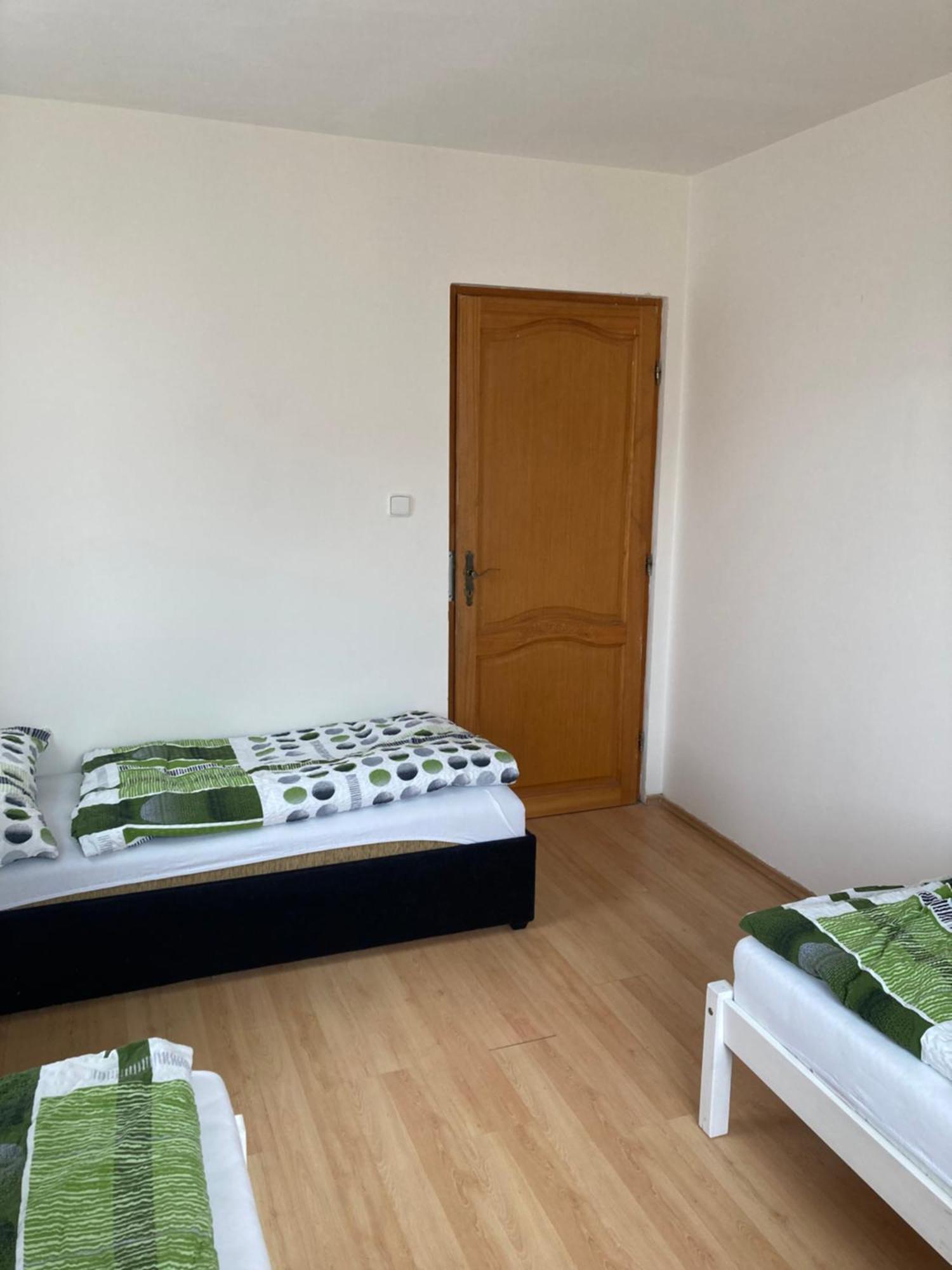 Apartman Ceske Budejovice Luaran gambar
