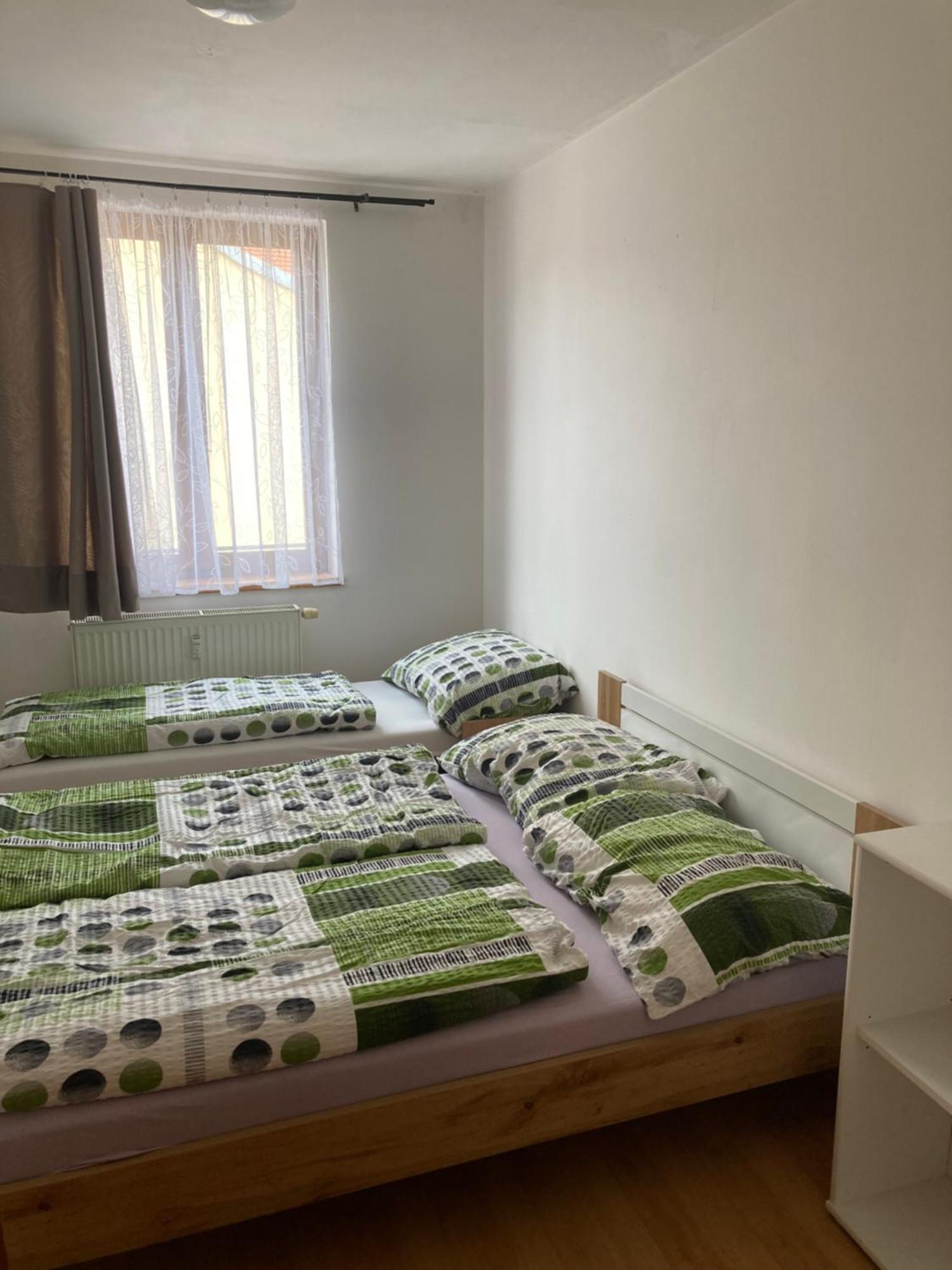 Apartman Ceske Budejovice Luaran gambar