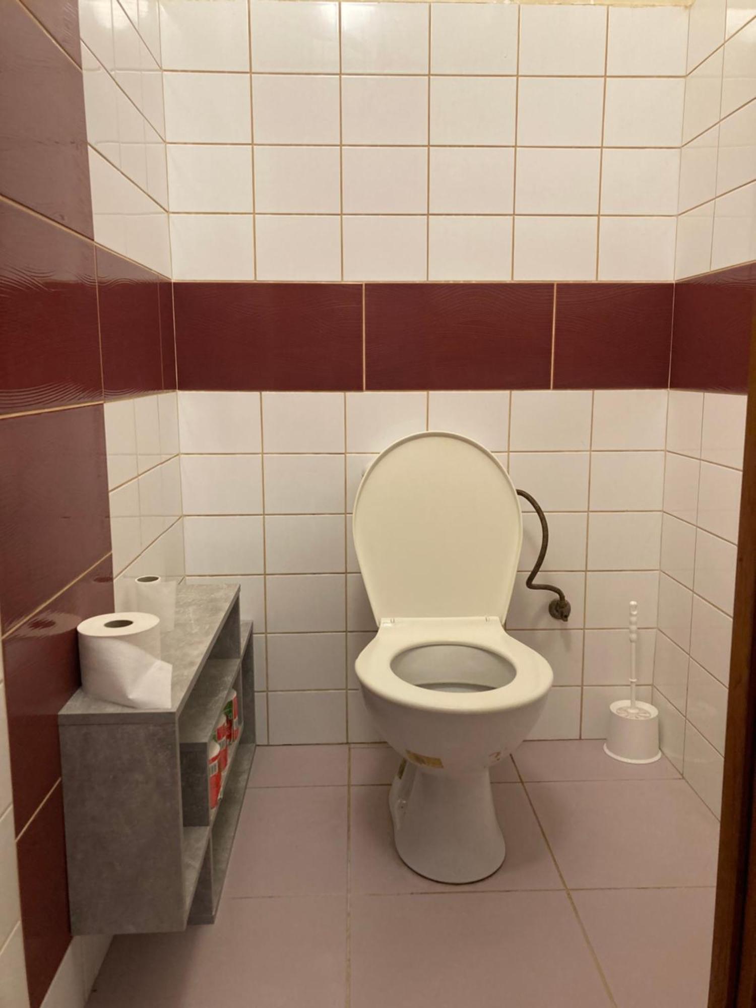 Apartman Ceske Budejovice Luaran gambar